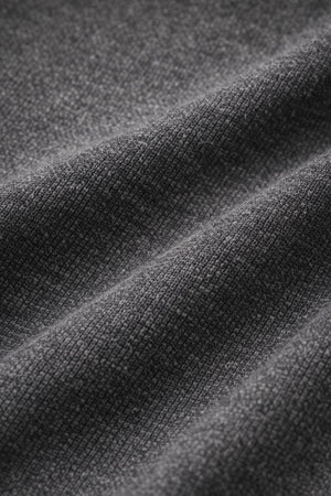 'Jesse' High Crew Knit