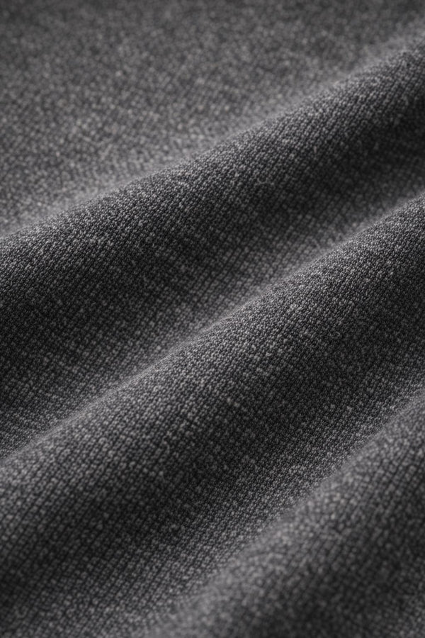 'Jesse' High Crew Knit