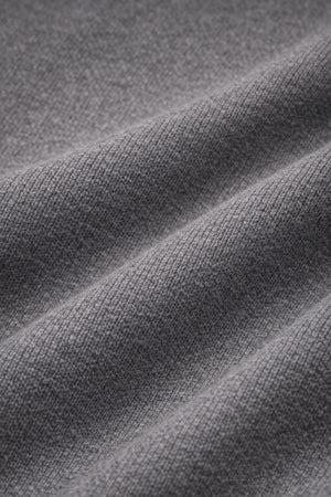'Jesse' High Crew Knit