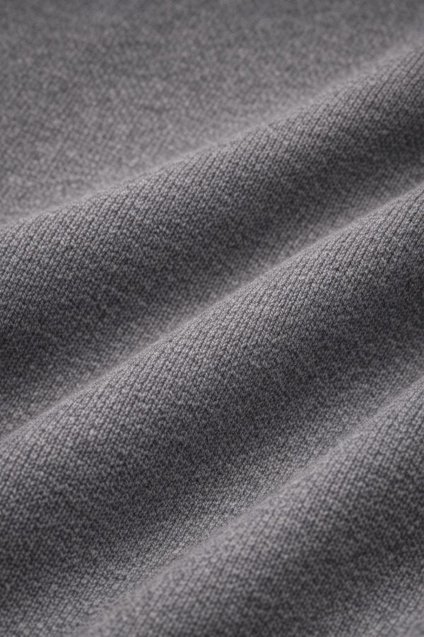 'Jesse' High Crew Knit