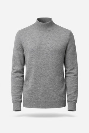 'Jesse' High Crew Knit
