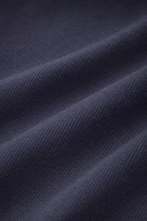 'Jesse' High Crew Knit
