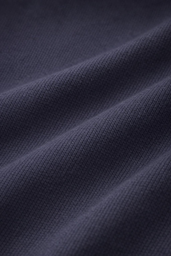 'Jesse' High Crew Knit