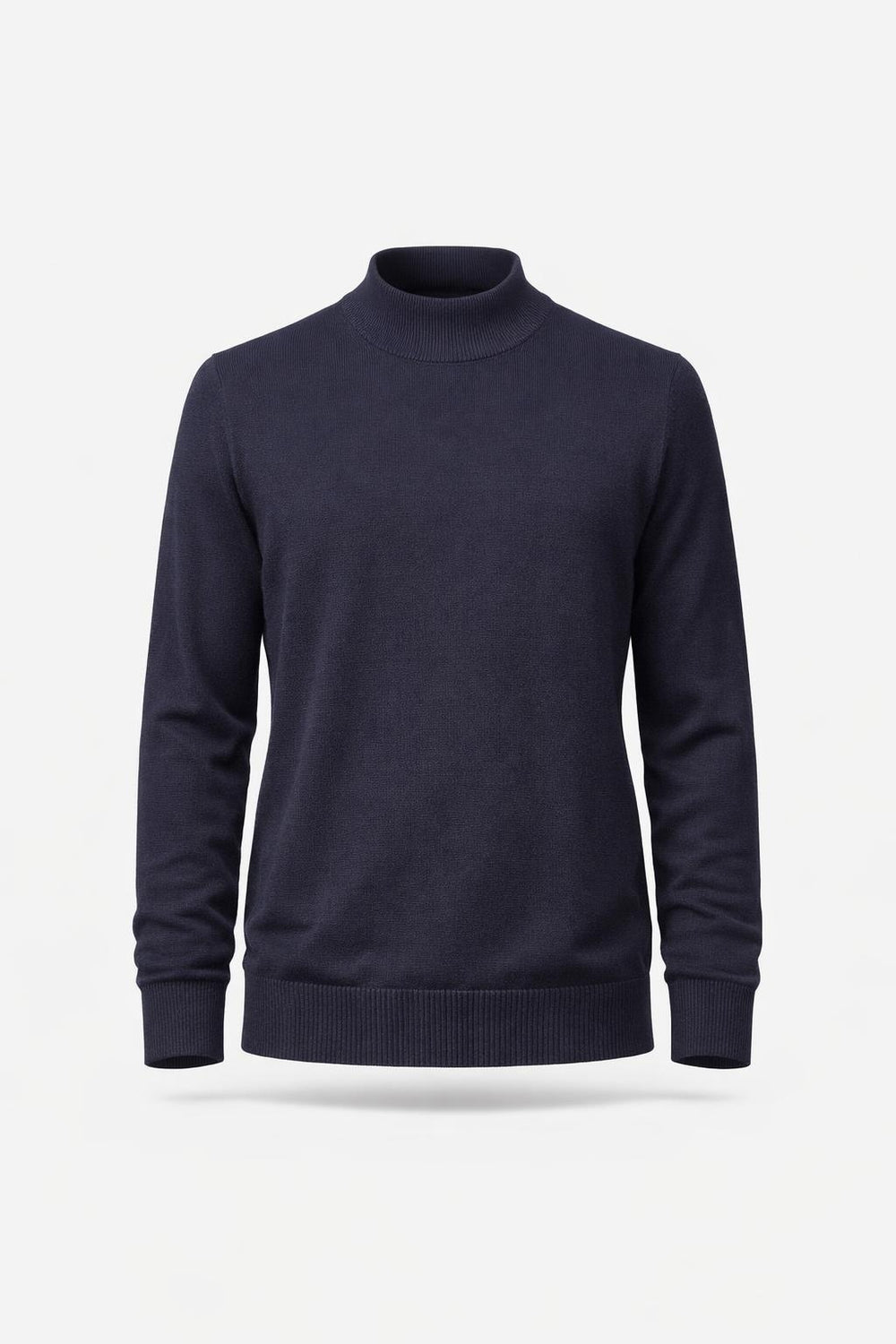 'Jesse' High Crew Knit