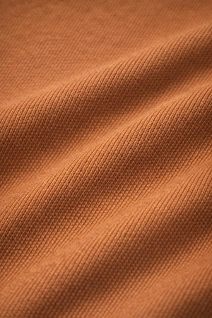 'Jesse' High Crew Knit