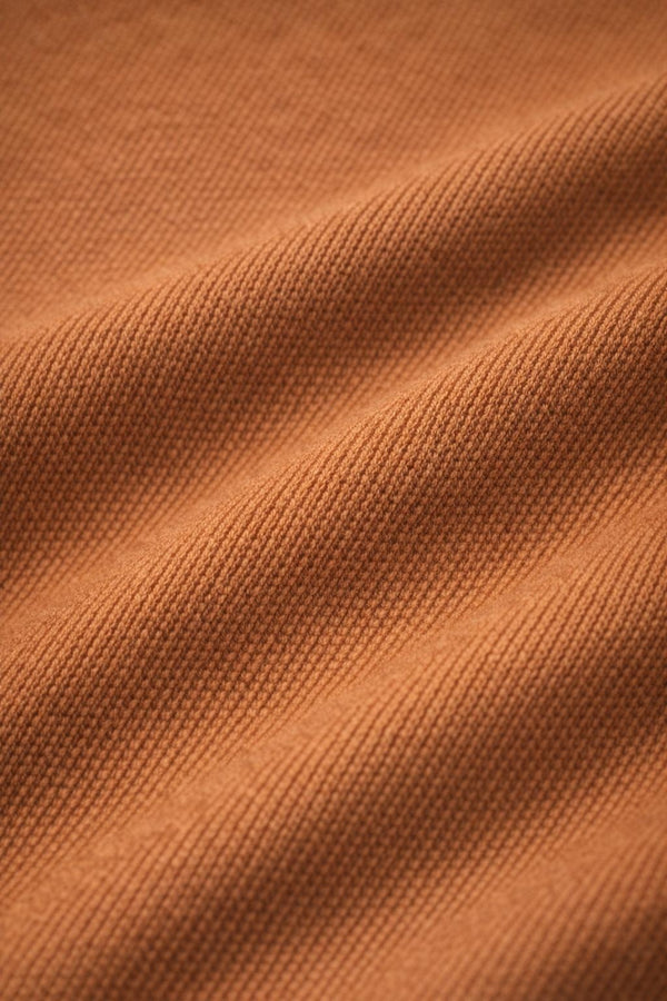 'Jesse' High Crew Knit