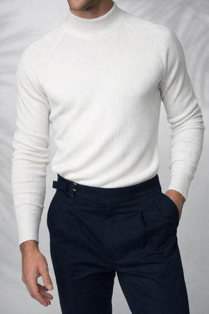'Consta' Knit Sweater
