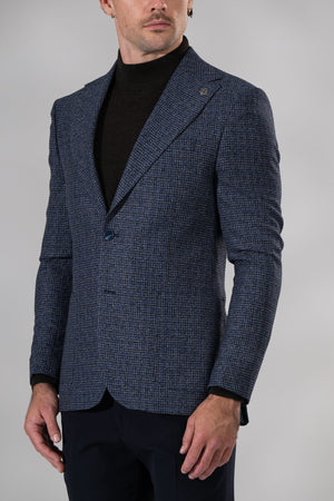 'Lucas' Jacket