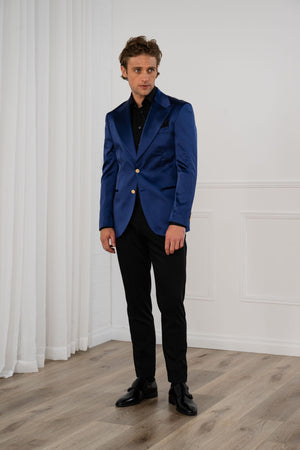 'Chalamet' Jacket