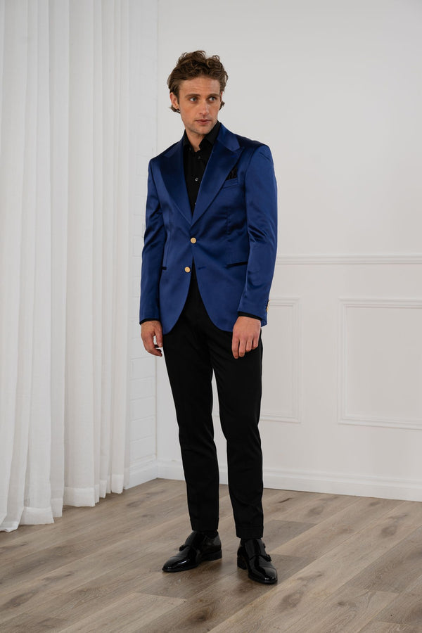 'Chalamet' Jacket