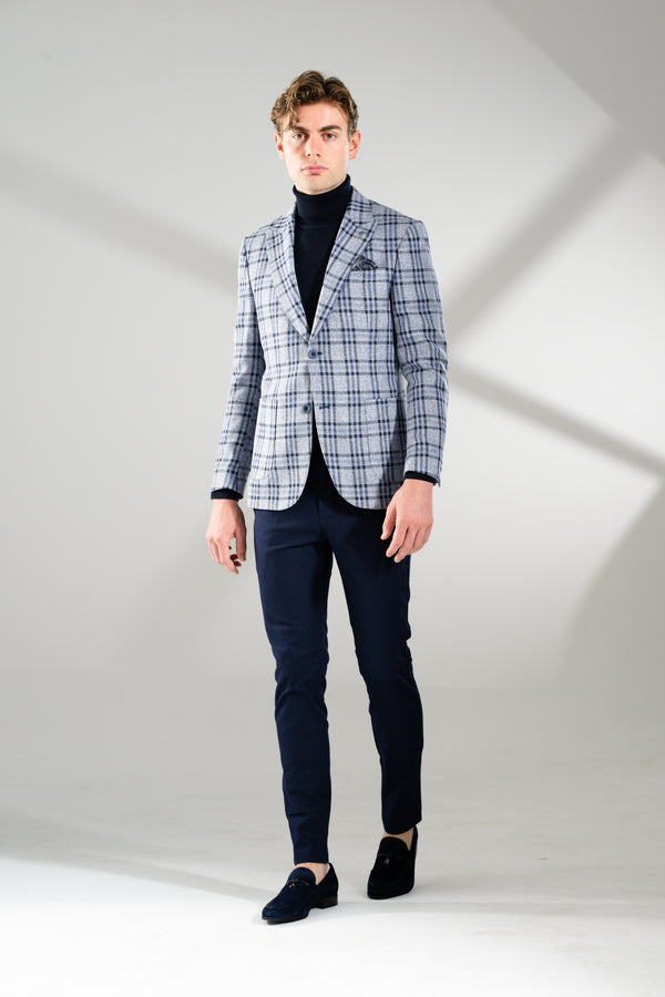 'Liam' Jacket