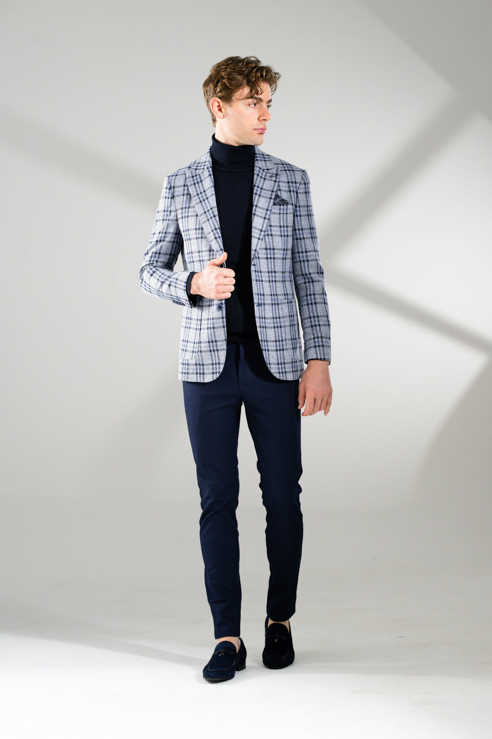 'Liam' Jacket
