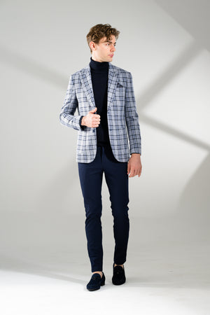 'Liam' Jacket
