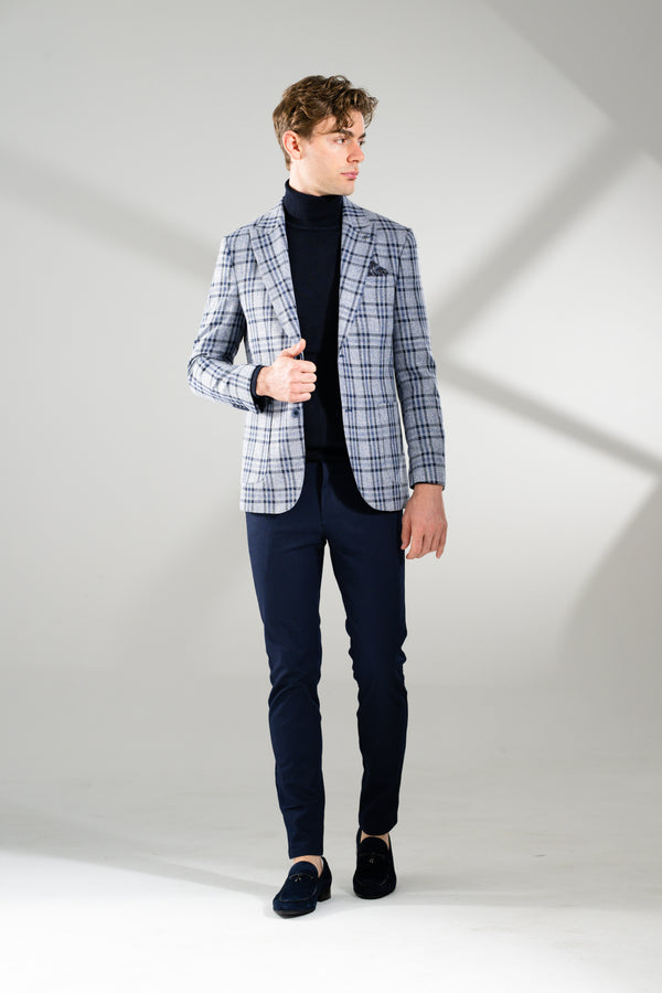'Liam' Jacket