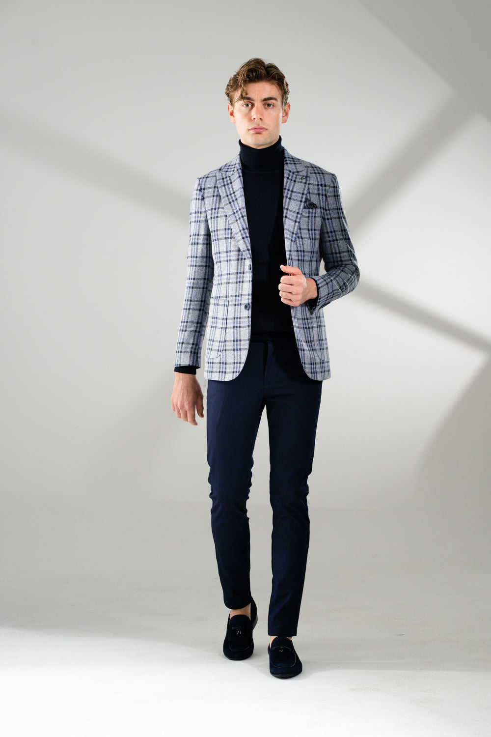 'Liam' Jacket