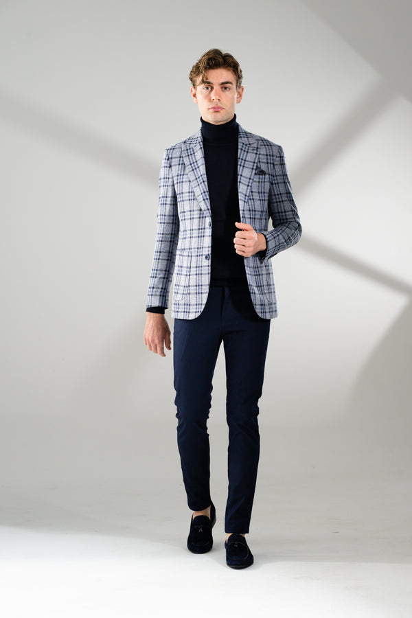 'Liam' Jacket