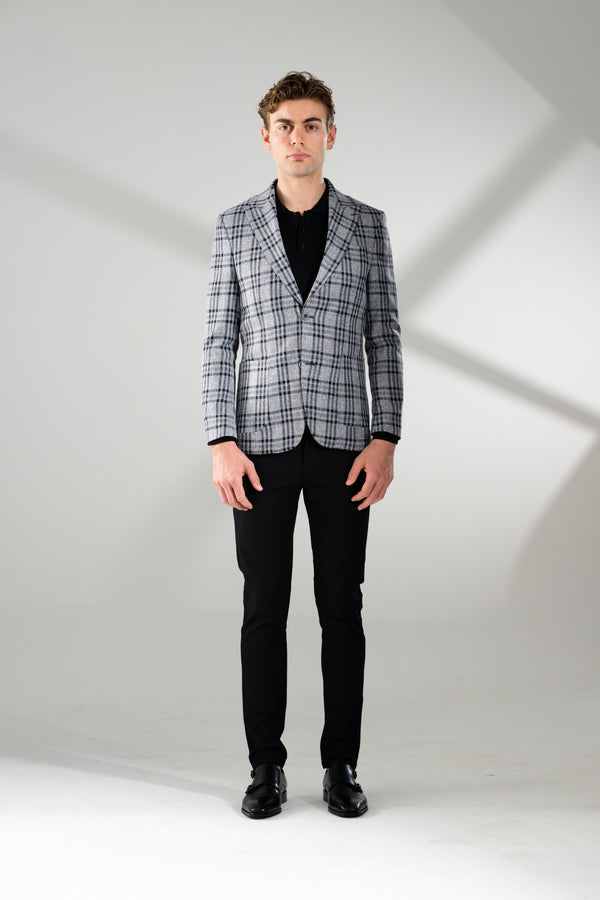 'Liam' Jacket