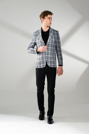 'Liam' Jacket
