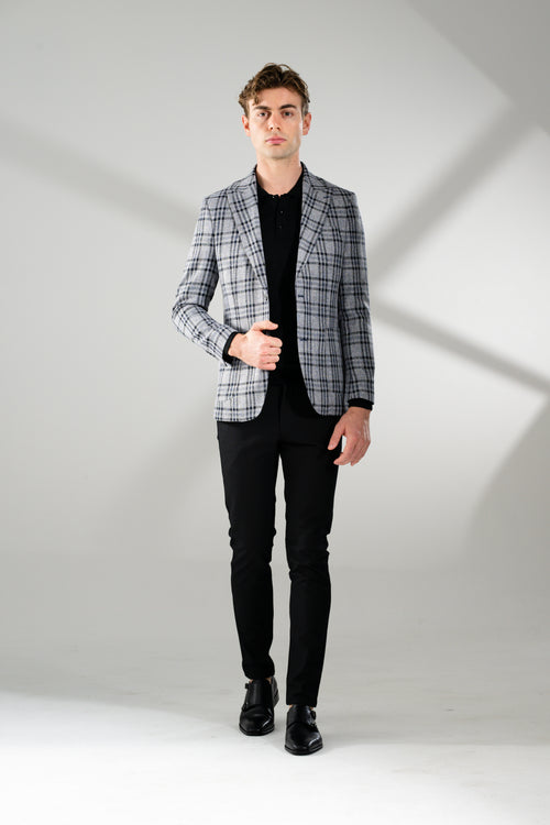'Liam' Jacket