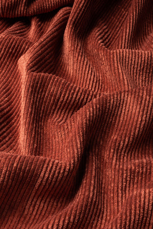 'Monte' Corduroy Jacket