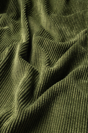'Monte' Corduroy Jacket