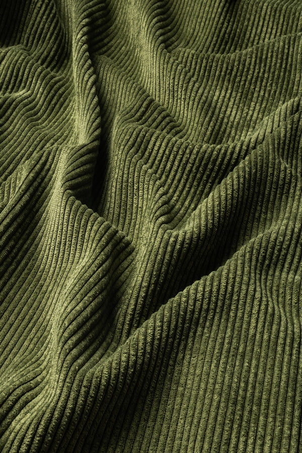 'Monte' Corduroy Jacket