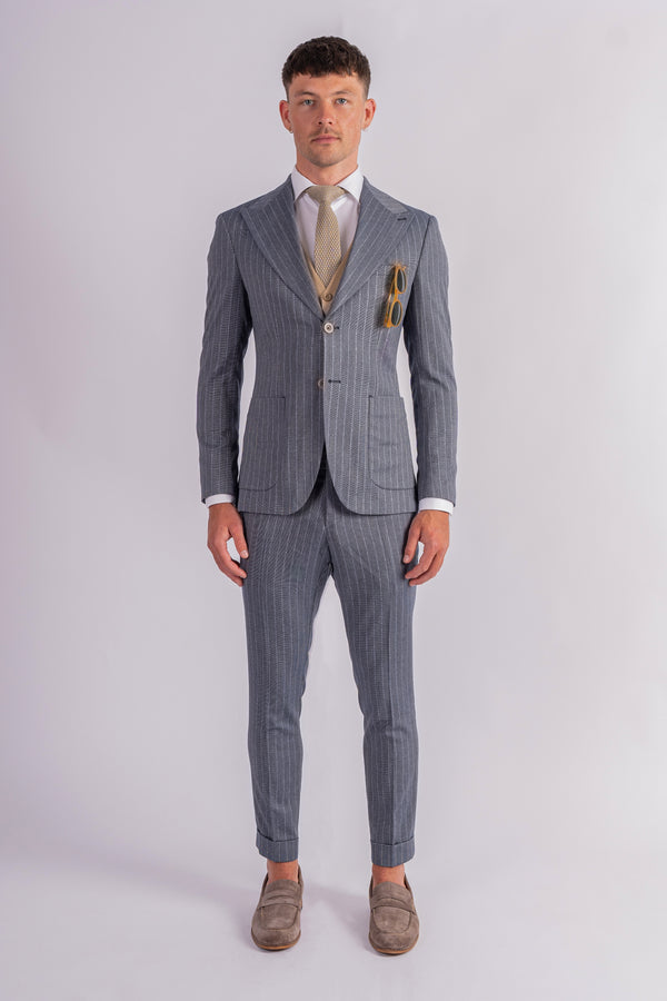 'Scott' 2-Piece Suit