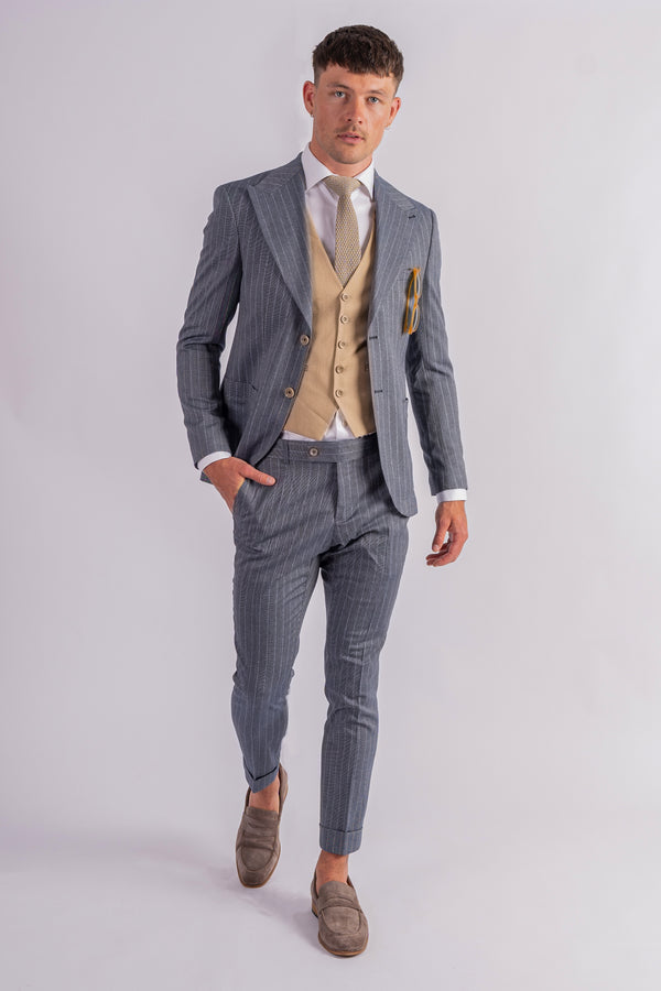 'Scott' 2-Piece Suit