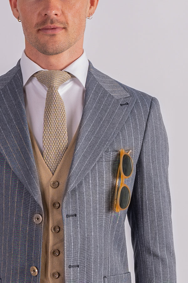'Scott' 2-Piece Suit