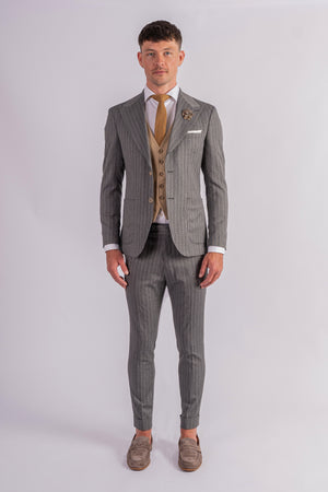 'Scott' 2-Piece Suit