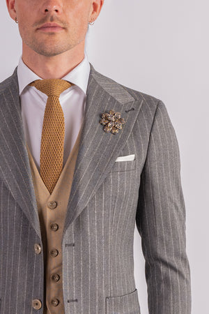 'Scott' 2-Piece Suit