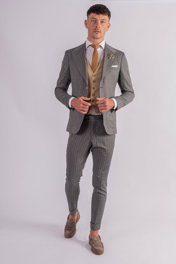 'Scott' 2-Piece Suit