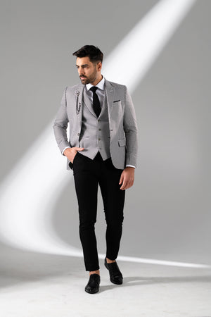 'The Hound' 2.0 Jacket & Vest