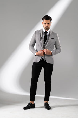 'The Hound' 2.0 Jacket & Vest