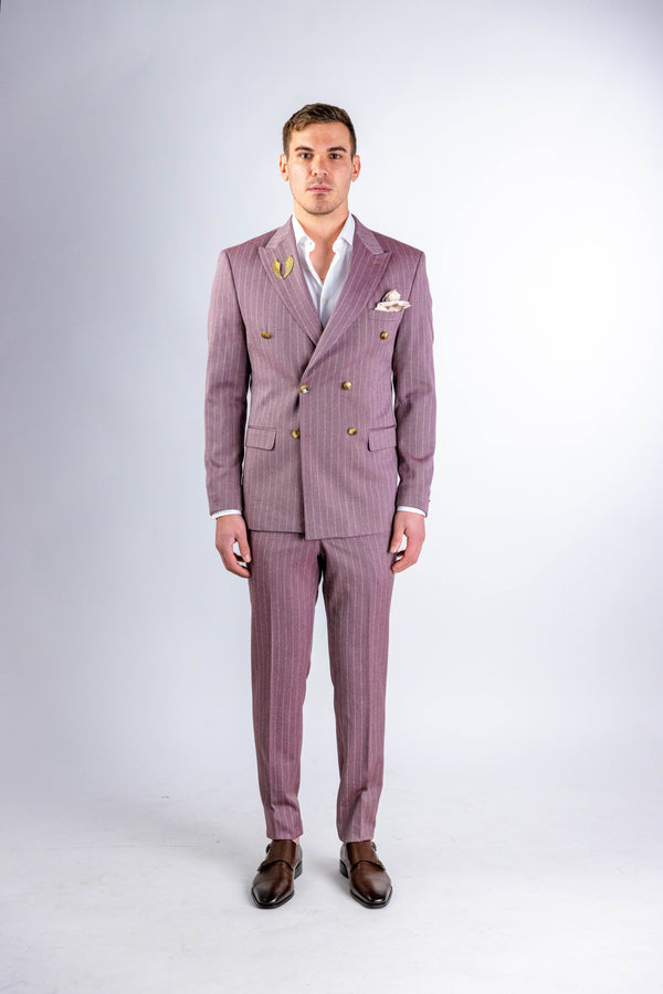 'Emyr' 2-Piece Suit