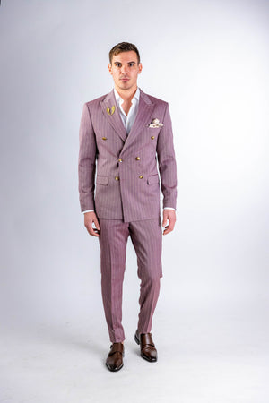 'Emyr' 2-Piece Suit