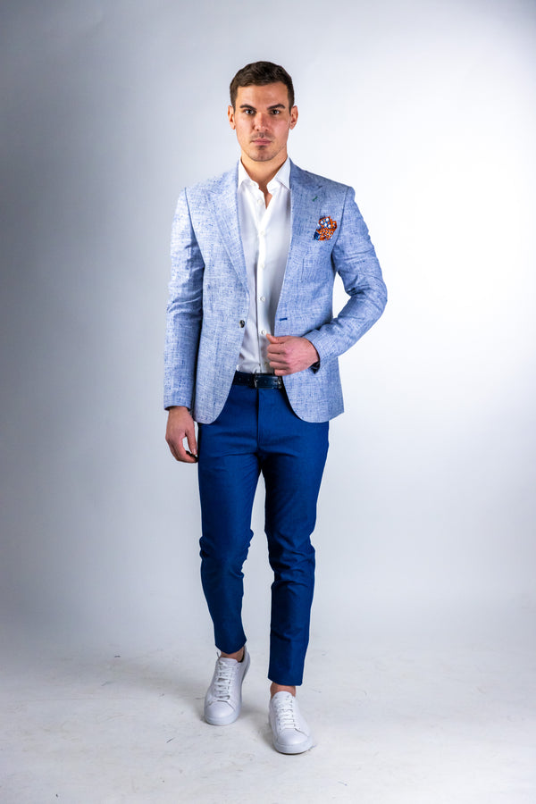'Rivera' Jacket