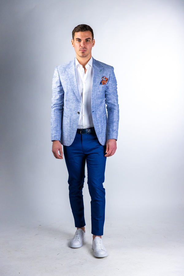 'Rivera' Jacket