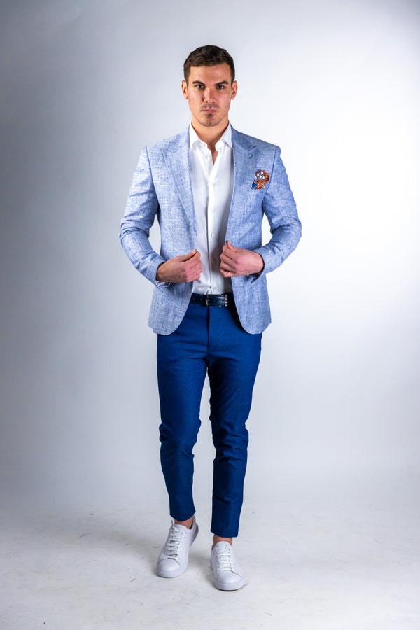 'Rivera' Jacket