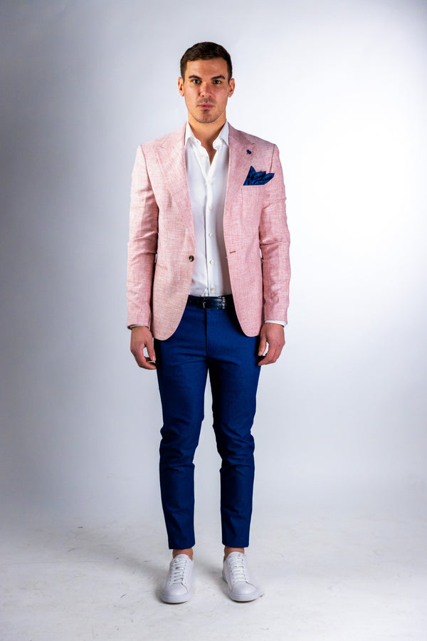 'Rivera' Jacket