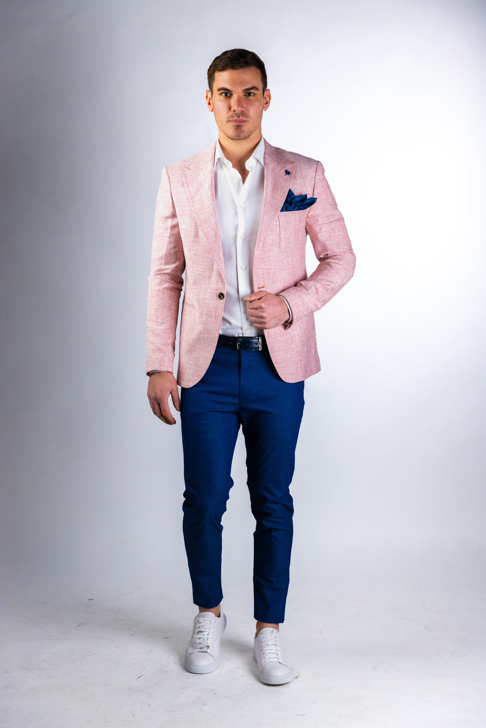 'Rivera' Jacket