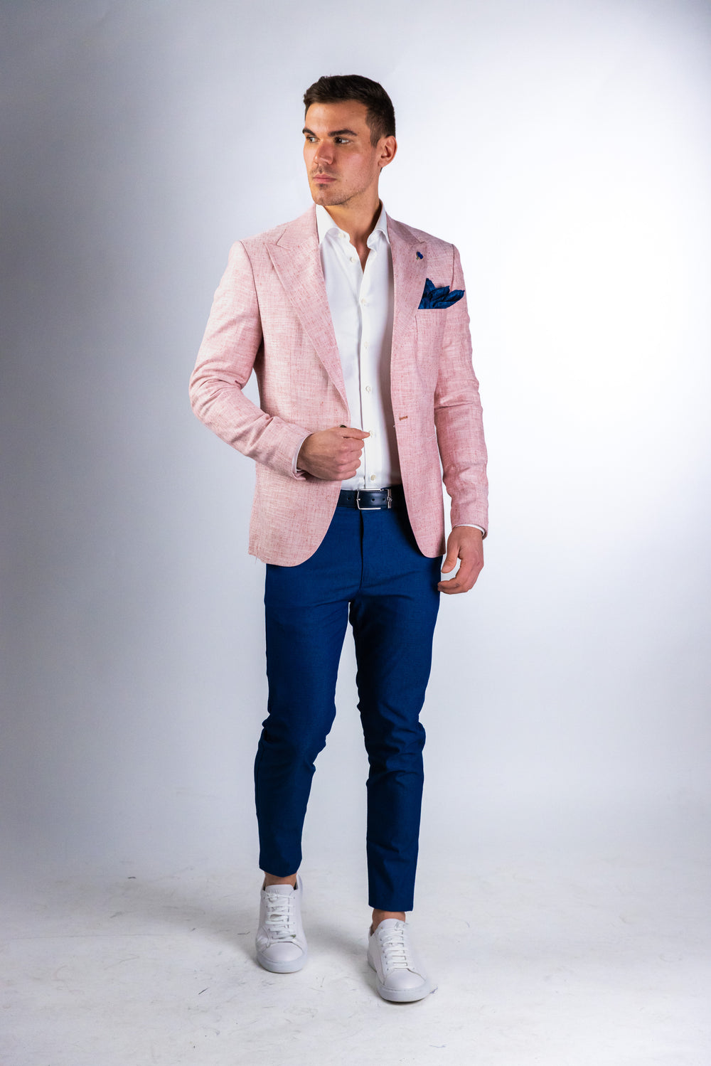 'Rivera' Jacket